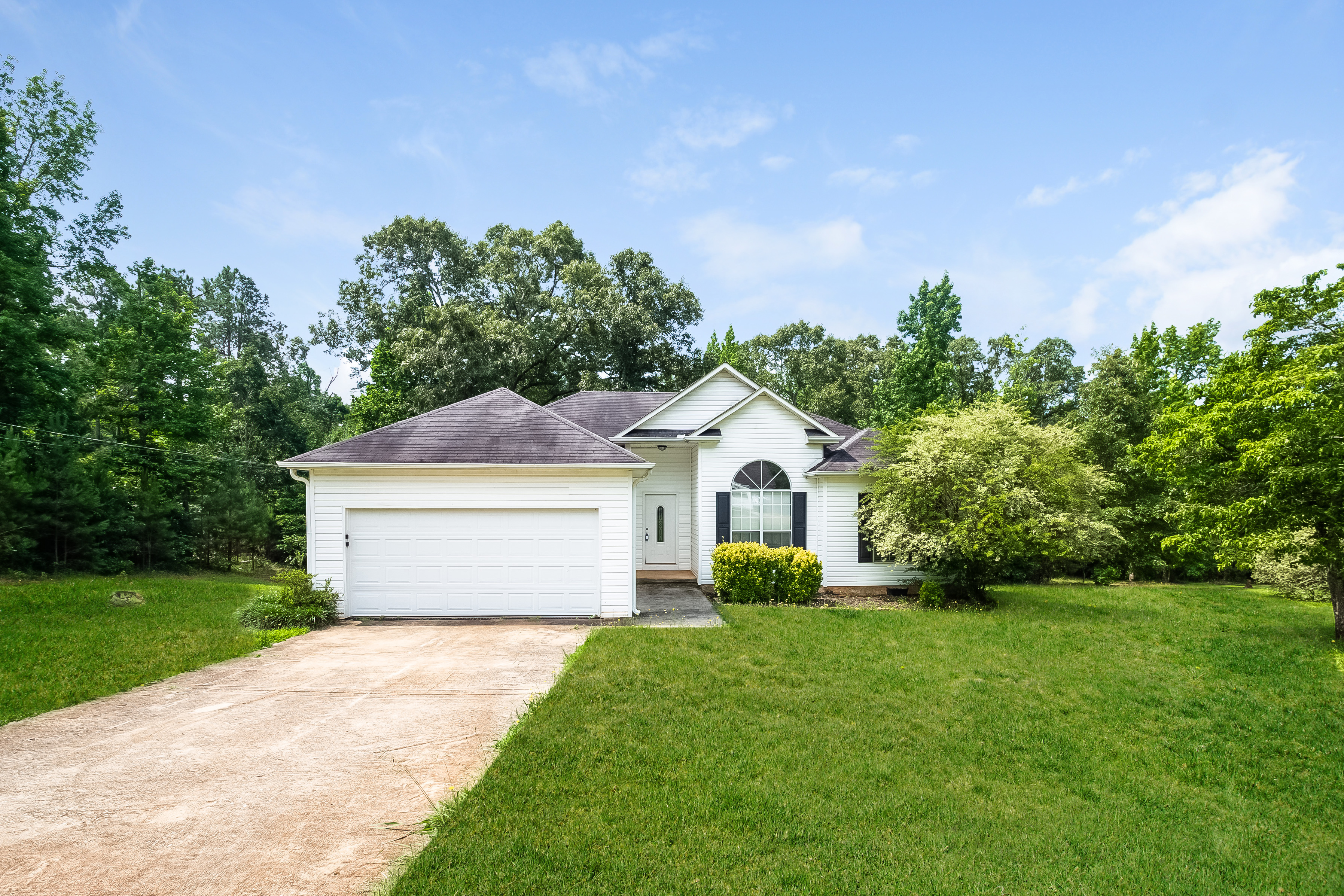 121 Aristocratic Way Locust Grove, GA 30248